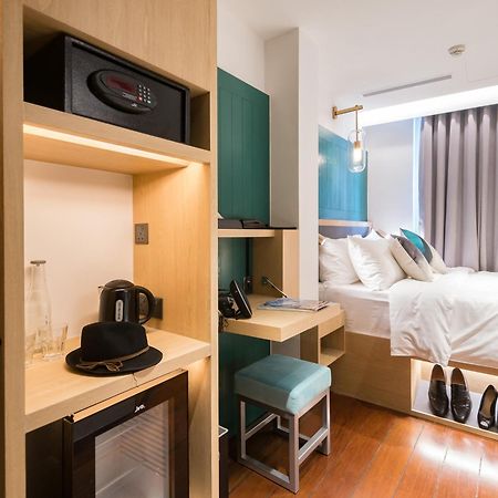 Kesa House, The Unlimited Collection Managed By The Ascott Limited Hotel Szingapúr Kültér fotó